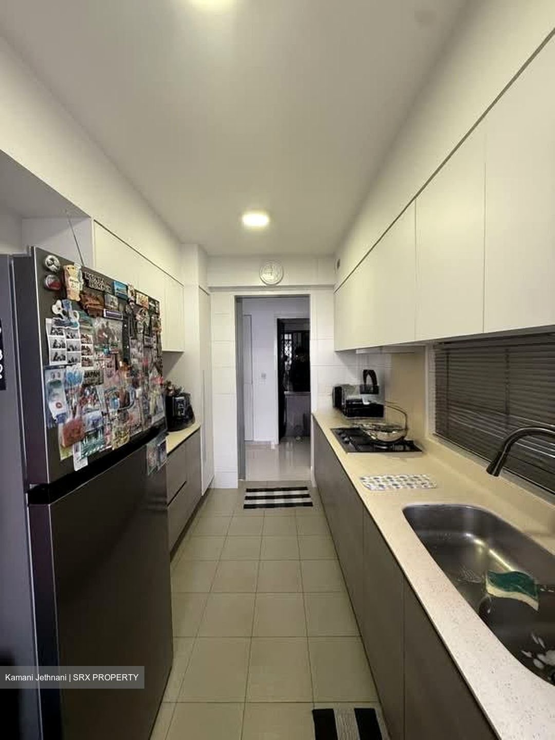 Blk 138D Lake Vista @ Yuan Ching (Jurong West), HDB 5 Rooms #533278501